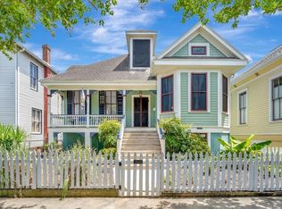1715 Church St, Galveston, TX 77550