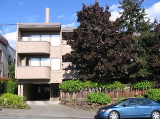 3626 Wallingford Ave N APT 3E, Seattle, WA 98103