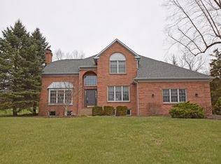 8580 Morning Calm Dr, Cincinnati, OH 45255
