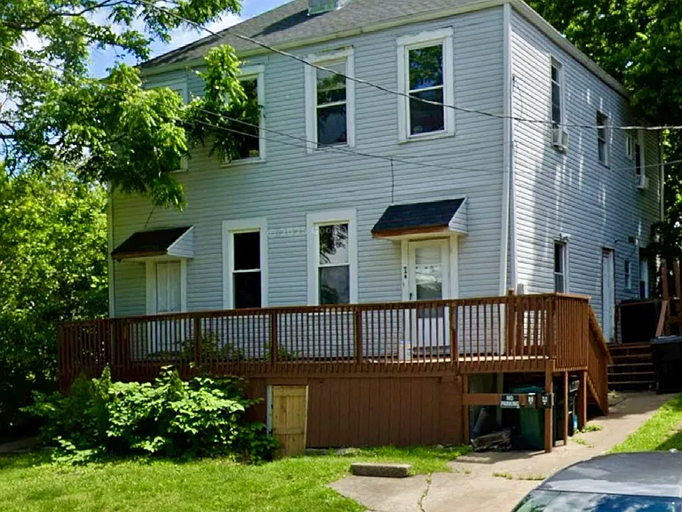 2714 May St — Photo 1