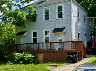 2714 May St, Cincinnati, OH 45206