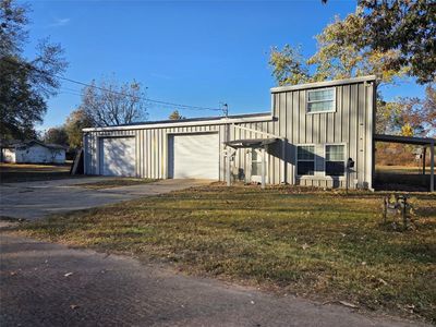 320 Utah St, Avery, TX, 75554