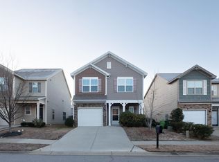 752 Helmsman Ln, Chapin, SC 29036
