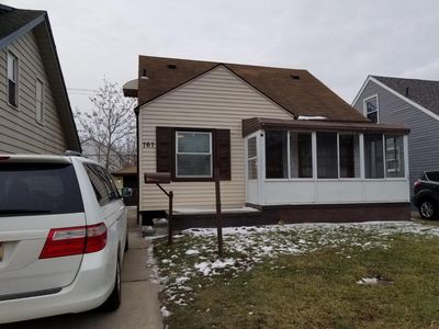767 Park Ave, Lincoln Park, MI, 48146