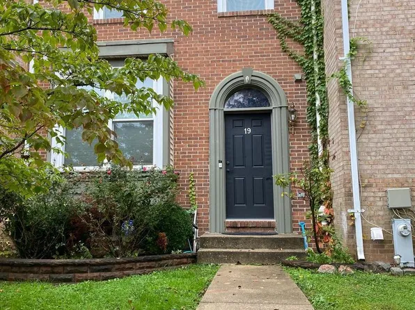 19 Hunting Horn Cir, Reisterstown, MD 21136