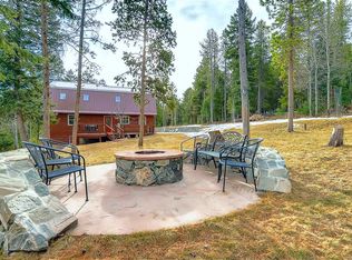 11995 Evergreen Rd, Conifer, CO 80433