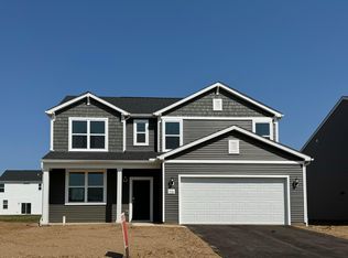 5536 Violet St LOT 394, South Bloomfield, OH 43103