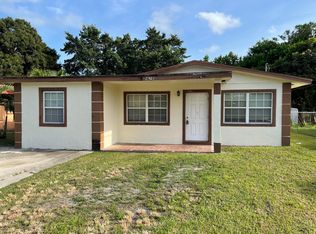 2801 Avenue E, Fort Pierce, FL 34947