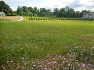 496 Powder Hill Rd, Durham, CT 06422