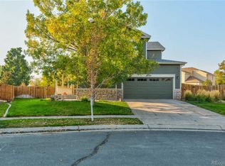 10599 Vaughn Way, Commerce City, CO 80022