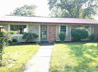 4732 Beechcrest Dr, Fort Wayne, IN 46835