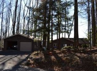304 Horseshoe Ridge Rd W, Deep Gap, NC 28618