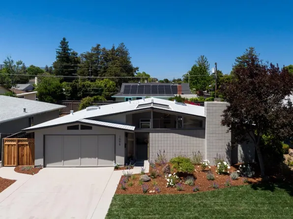 1095 Robbia Dr, Sunnyvale, CA 94087