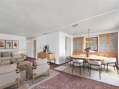 21111 Dolores St SPACE 43, Carson, CA, 90745