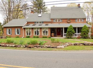 354 Dover Milton Rd, Oak Ridge, NJ 07438