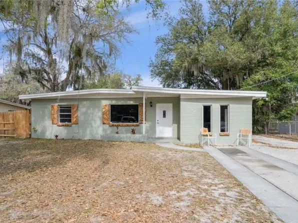 3016 E Norfolk St, Tampa, FL 33610