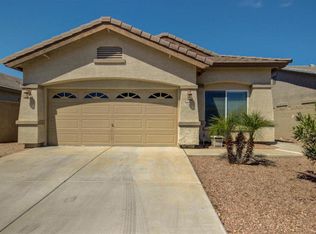 11706 W Jackson St, Avondale, AZ 85323