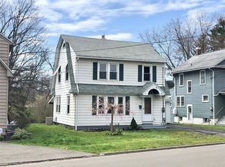 216 Vestal Rd, Vestal, NY 13850