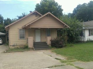 1217 E Main St, Shawnee, OK 74801