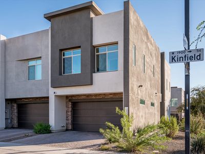 1933 W KINFIELD Trail, Phoenix, AZ, 85085