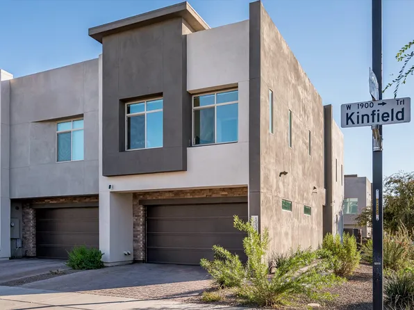 1933 W KINFIELD Trail, Phoenix, AZ 85085
