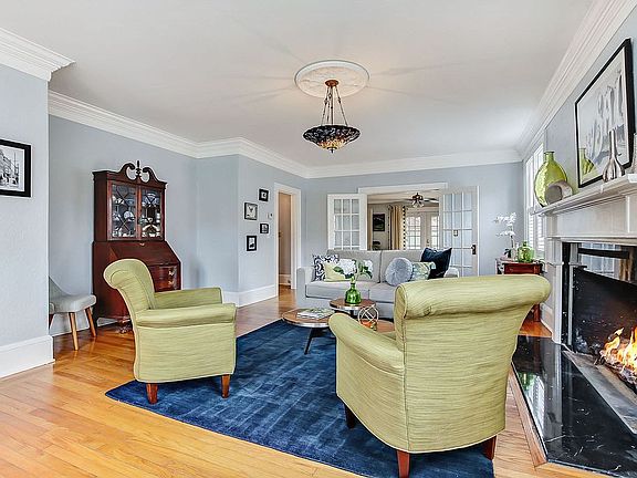 4th image of 3536 Pine St