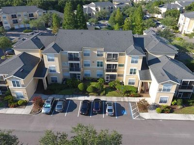 5125 Palm Springs Blvd UNIT 5203, Tampa, FL, 33647