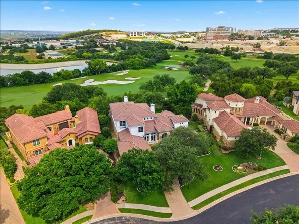 108 Golden Bear Cv, Austin, TX 78738