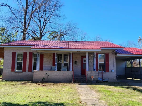 402 S 2nd St, Dardanelle, AR 72834