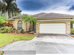11670 Kerry Dr, Cooper City, FL 33026