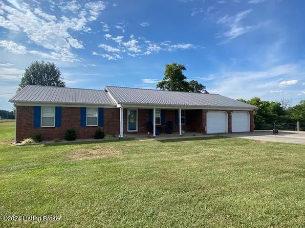 632 Greer Ln, Bardstown, KY 40004