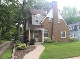 1214 Benjamin Ave SE, Grand Rapids, MI