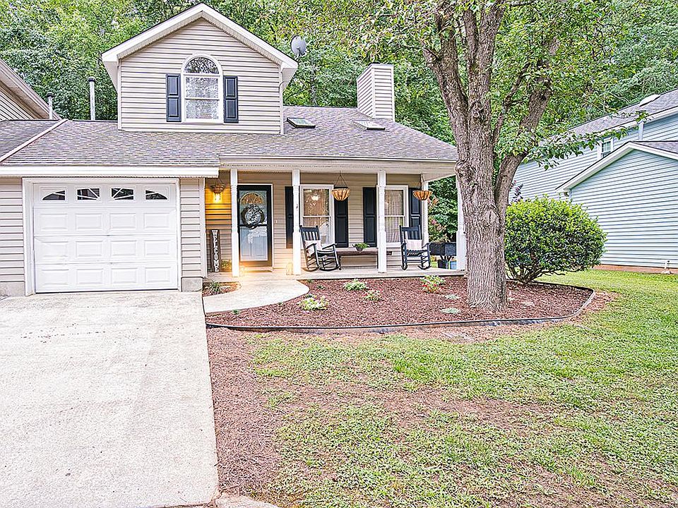 1st image of 102 Rock Knoll Dr Unit 8B