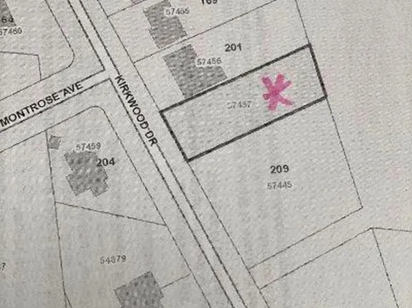 0 Kirkwood Dr, Danville, VA 24541