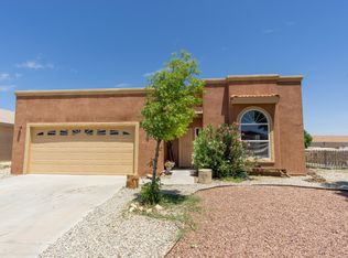 1241 Hachita Dr, Las Cruces, NM 88012