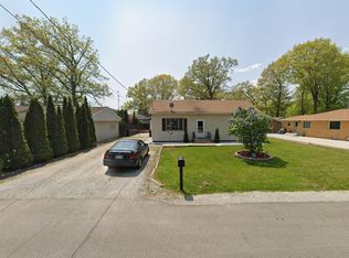 529 11th St, Kenosha, WI 53140