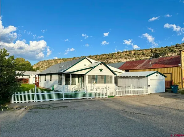 202 S 5th Street, Dolores, CO 81323