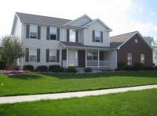 1109 Rivington Pike, Grand Ledge, MI 48837