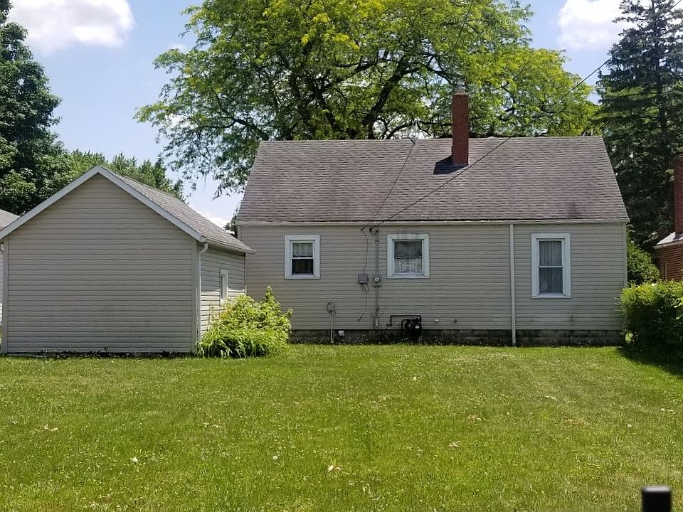 2nd image of 822 Mason Blvd