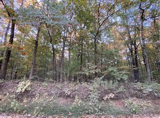 15412 N Riches Rd, Fayetteville, AR 72704