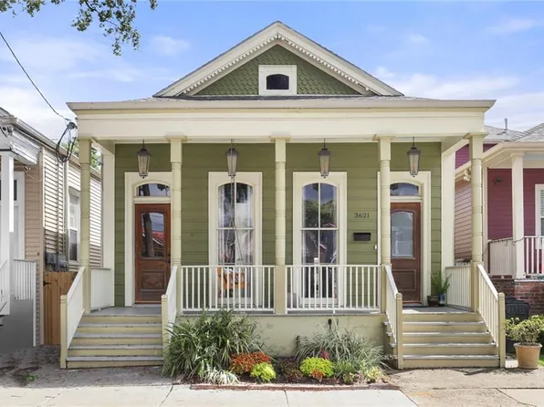 3621 Banks St, New Orleans, LA 70119
