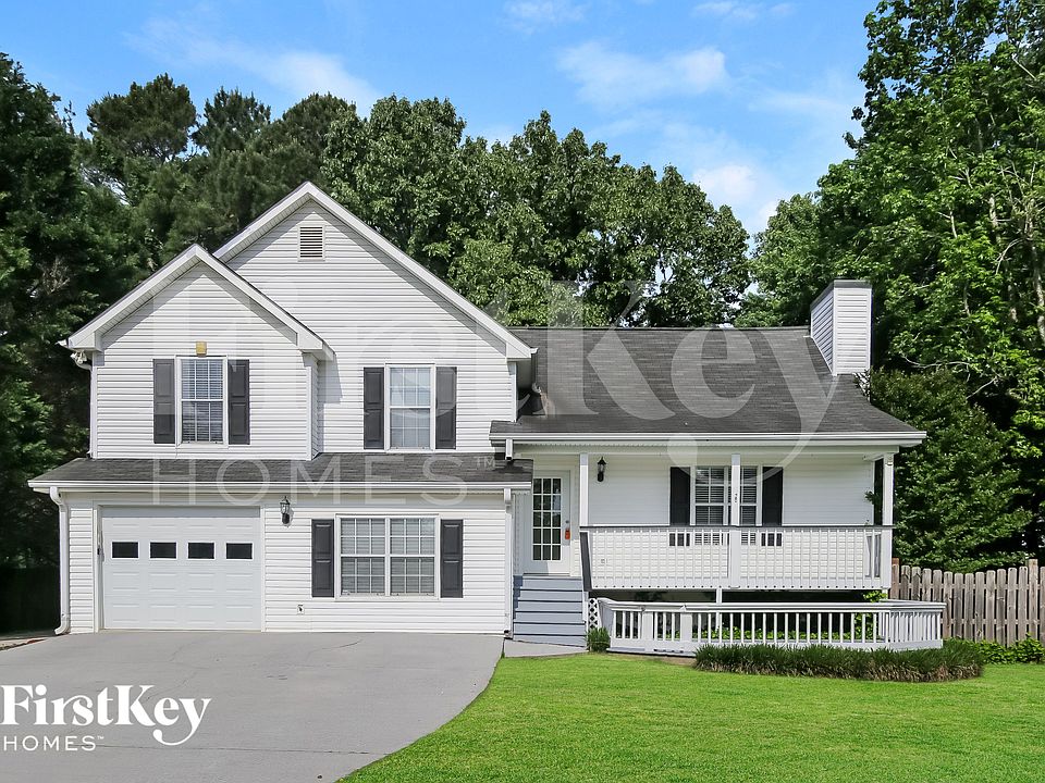 1st image of 21 Bishop Mill Dr NW