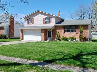 144 Jeffrey Dr, Amherst, NY 14228