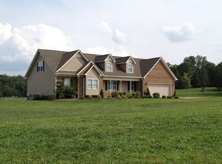 6681 Gamble Rd, Georgetown, TN 37336