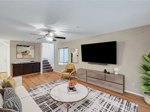 7873 Marbledoe St, Las Vegas, NV 89149