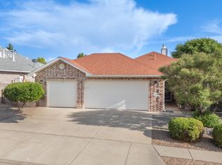 10204 Coronado Ave NE, Albuquerque, NM 87122