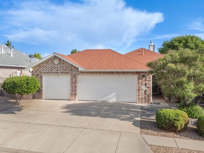 10204 Coronado Ave NE, Albuquerque, NM, 87122