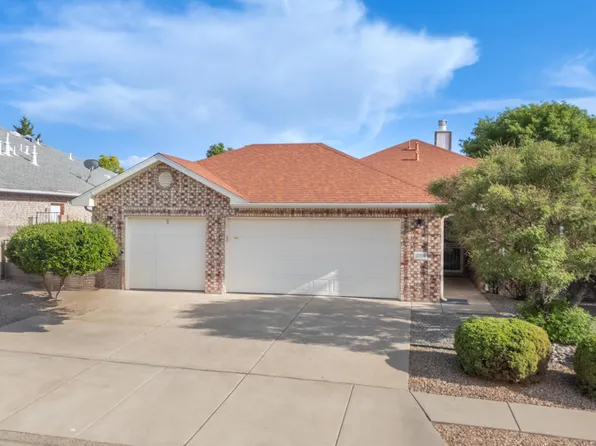 10204 Coronado Ave NE, Albuquerque, NM 87122