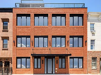 The 103 Putnam Avenue Condominium  at 103 Putnam Avenue in Bedford-Stuyvesant