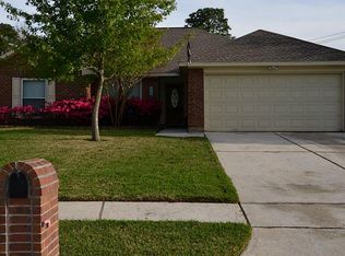 1323 Windleaf Dr, Shoreacres, TX 77571